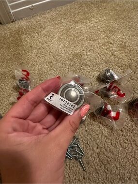 Drawer Knobs